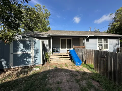 102 W Mesquite Street #B