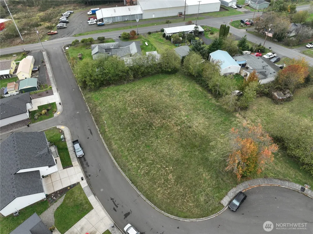 1 Linquist Lane Cathlamet, WA 98612