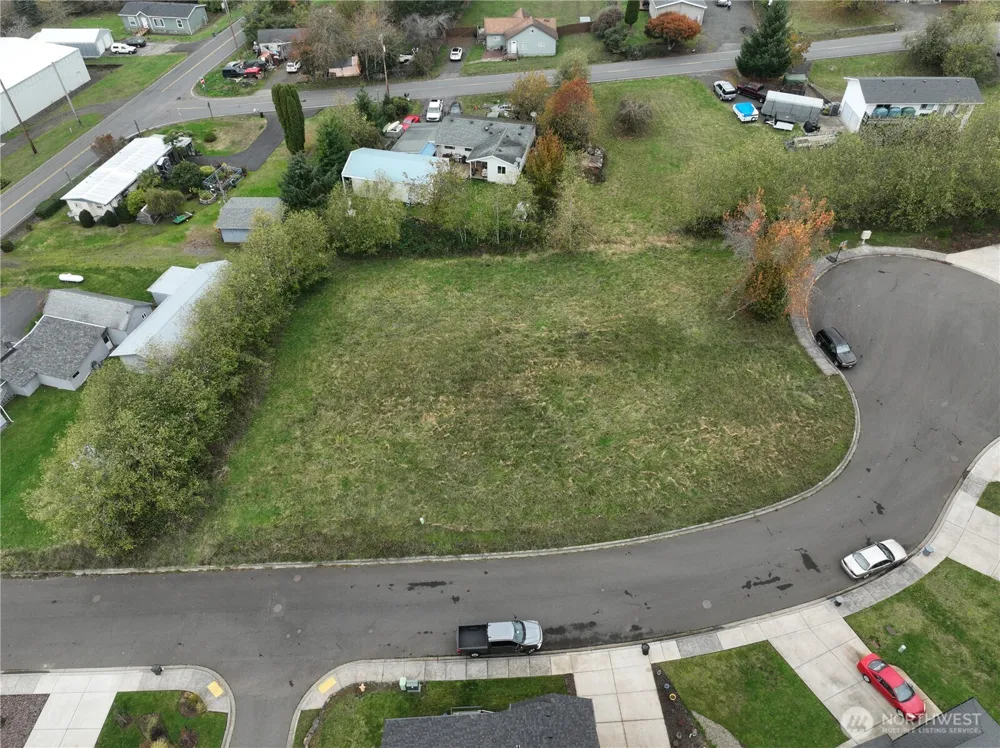 1 Linquist Lane Cathlamet, WA 98612