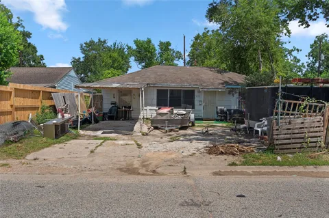 5041 Rapido Road