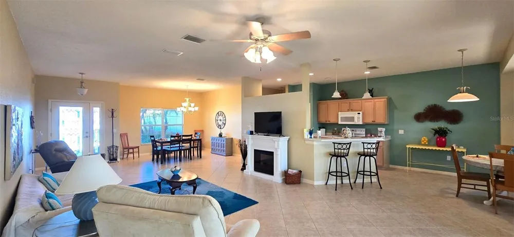 4023 ASHTON CLUB DRIVE Lake Wales, FL 33859