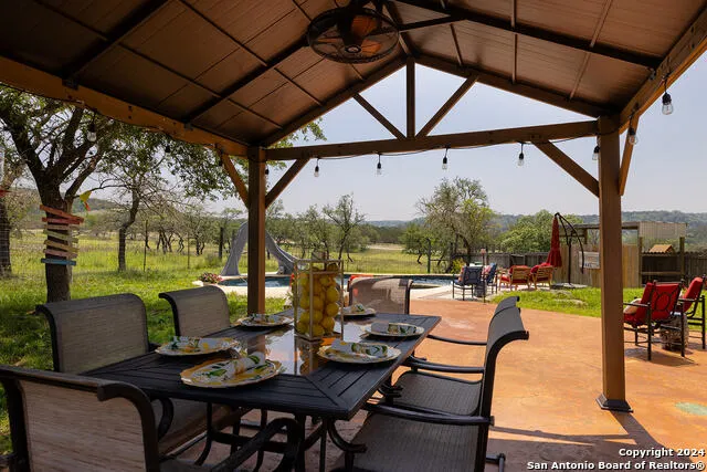 140 Twin Springs Rd N Kerrville, TX 78028