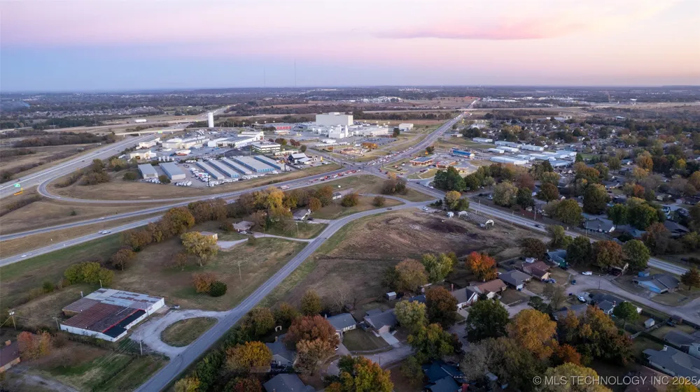 3000 E Houston Street Broken Arrow, OK 74014
