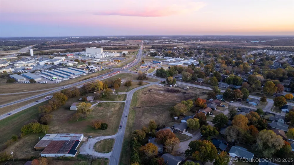 3000 E Houston Street Broken Arrow, OK 74014