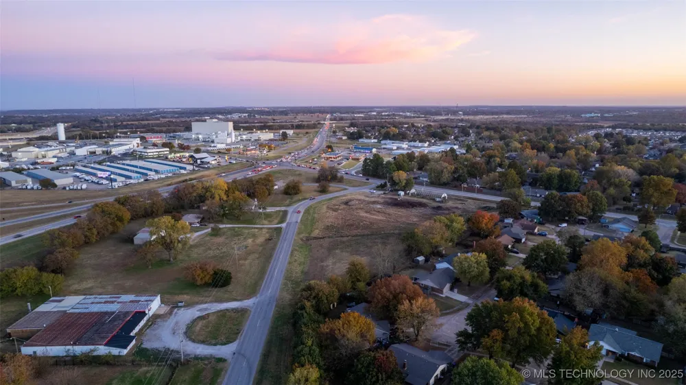 3000 E Houston Street Broken Arrow, OK 74014