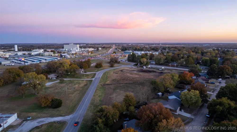 3000 E Houston Street Broken Arrow, OK 74014