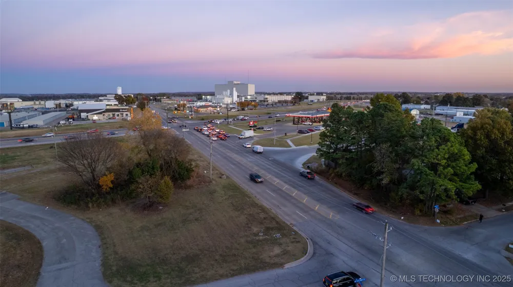 3000 E Houston Street Broken Arrow, OK 74014