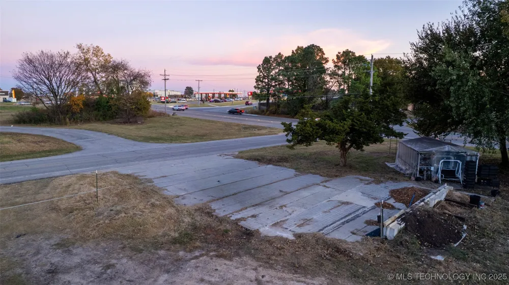 3000 E Houston Street Broken Arrow, OK 74014