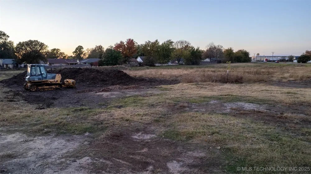3000 E Houston Street Broken Arrow, OK 74014