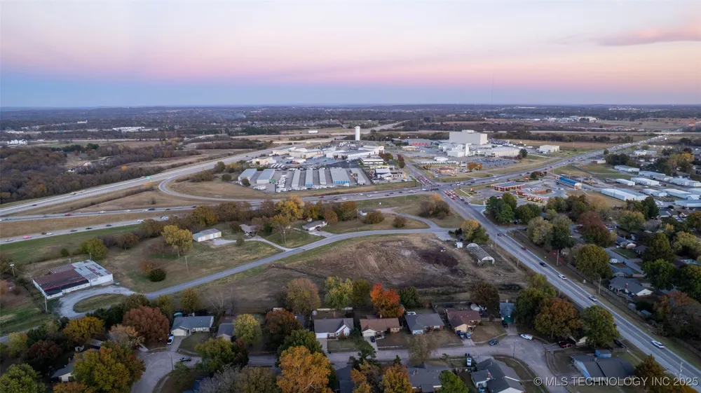 3000 E Houston Street Broken Arrow, OK 74014