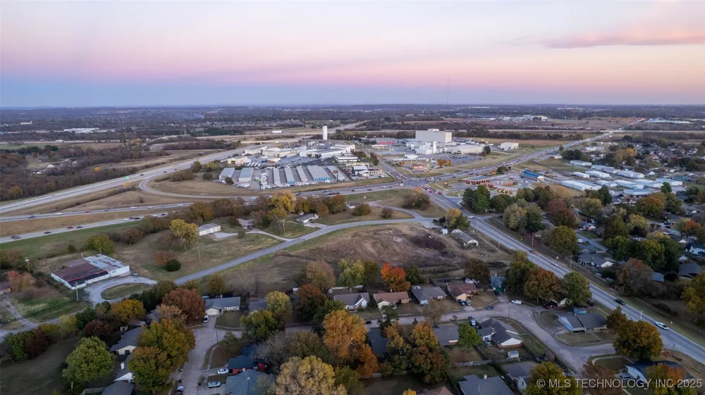 3000 E Houston Street Broken Arrow, OK 74014