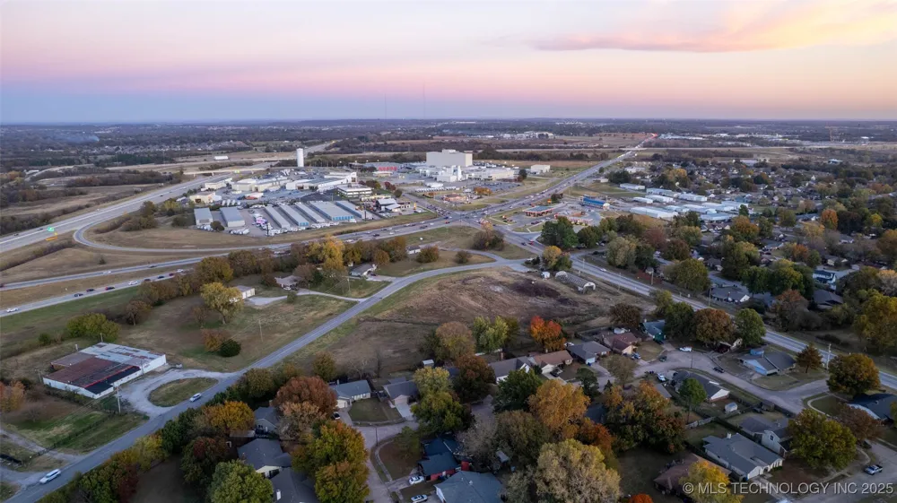 3000 E Houston Street Broken Arrow, OK 74014