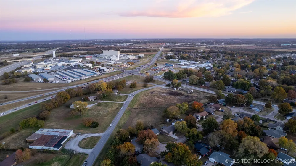 3000 E Houston Street Broken Arrow, OK 74014