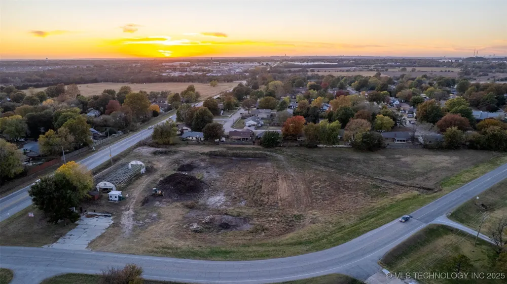 3000 E Houston Street Broken Arrow, OK 74014