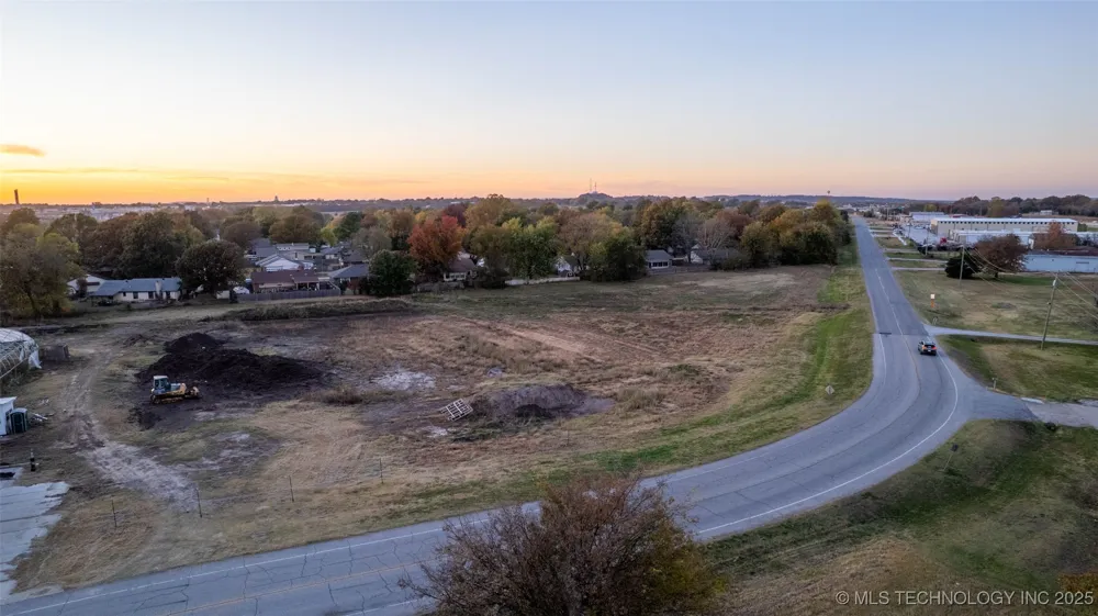 3000 E Houston Street Broken Arrow, OK 74014