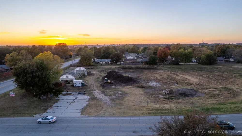 3000 E Houston Street Broken Arrow, OK 74014