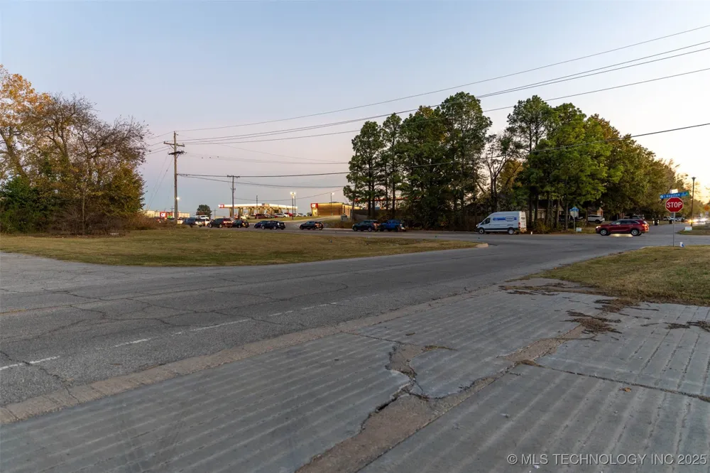 3000 E Houston Street Broken Arrow, OK 74014
