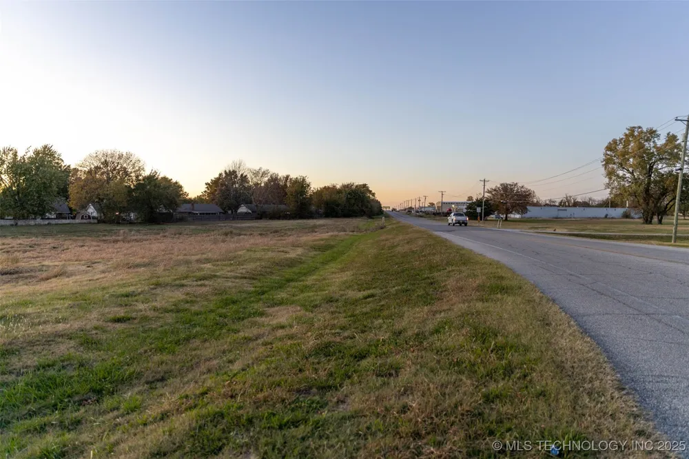 3000 E Houston Street Broken Arrow, OK 74014
