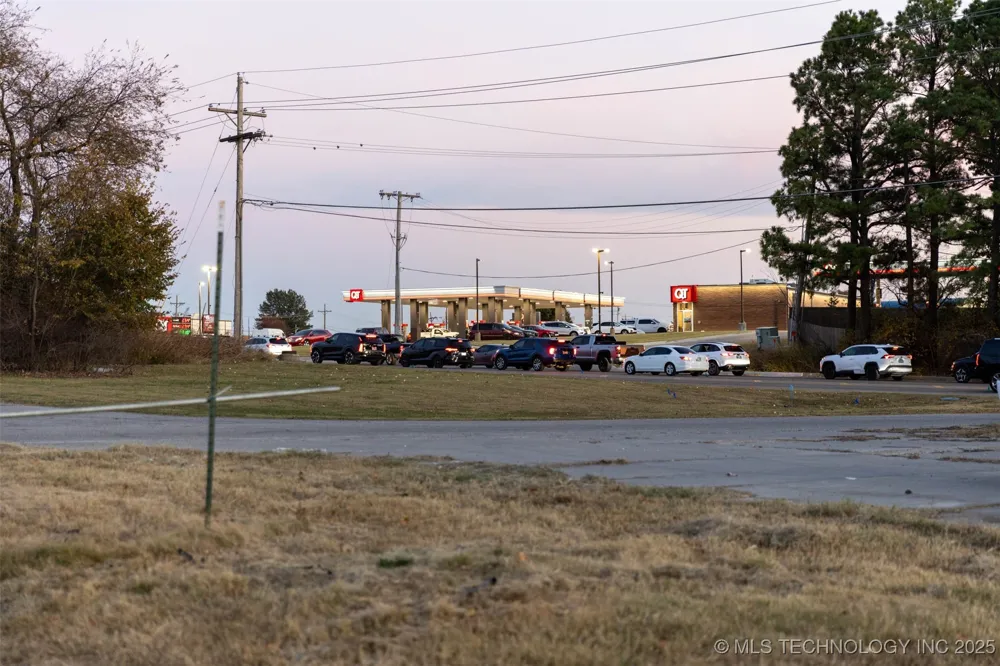 3000 E Houston Street Broken Arrow, OK 74014