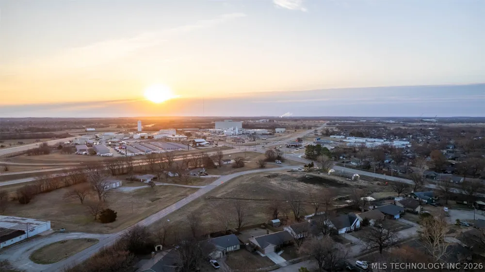 3000 E Houston Street Broken Arrow, OK 74014