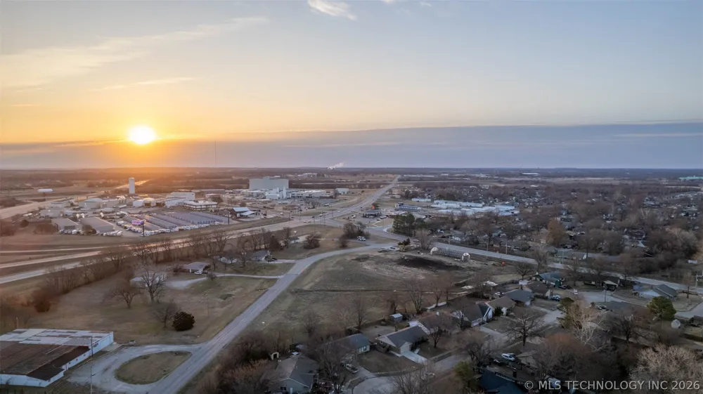 3000 E Houston Street Broken Arrow, OK 74014