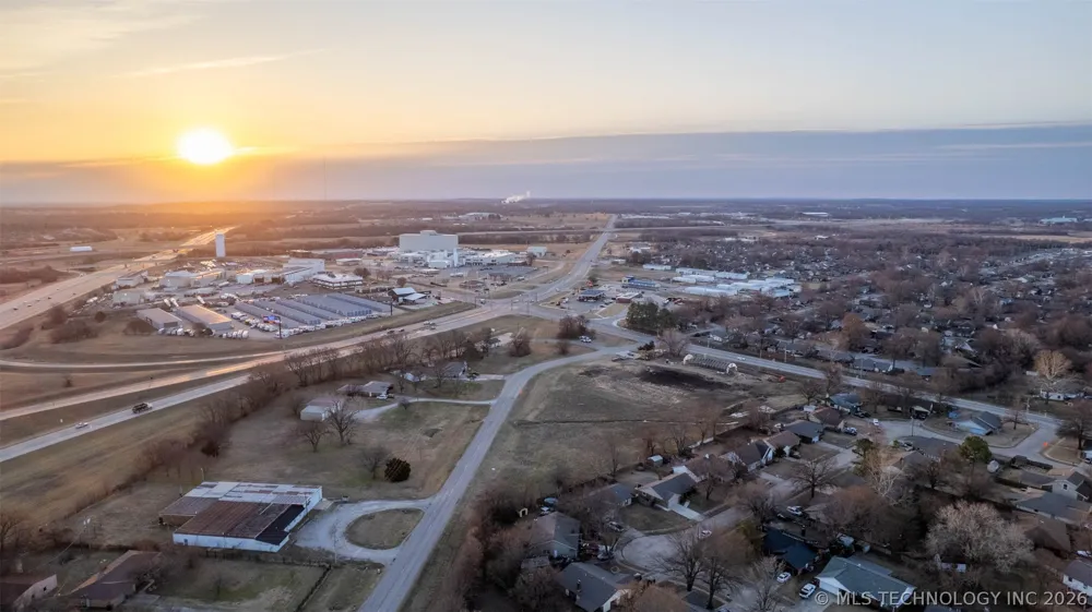3000 E Houston Street Broken Arrow, OK 74014