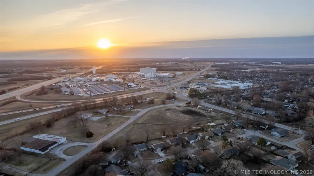 3000 E Houston Street Broken Arrow, OK 74014