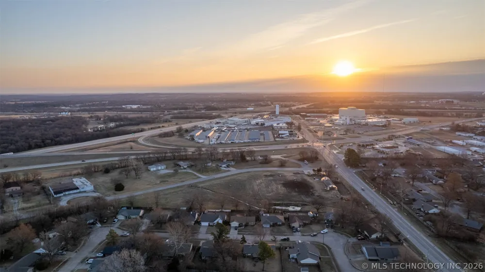 3000 E Houston Street Broken Arrow, OK 74014