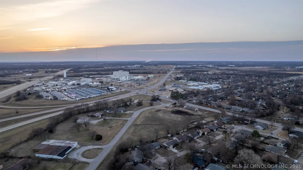 3000 E Houston Street Broken Arrow, OK 74014