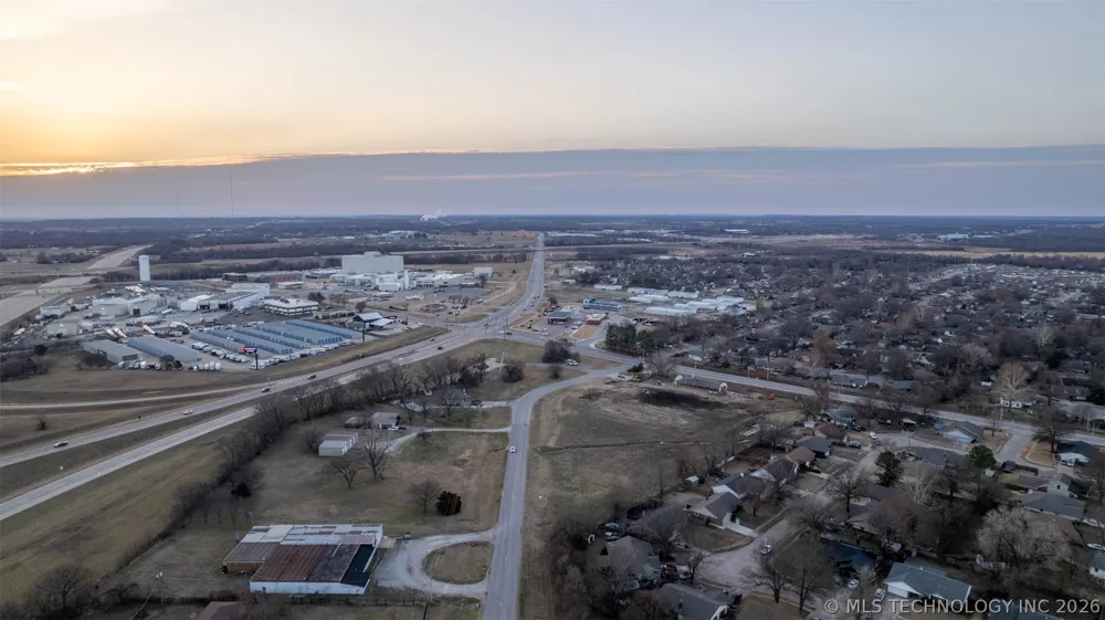 3000 E Houston Street Broken Arrow, OK 74014