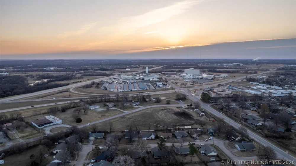 3000 E Houston Street Broken Arrow, OK 74014