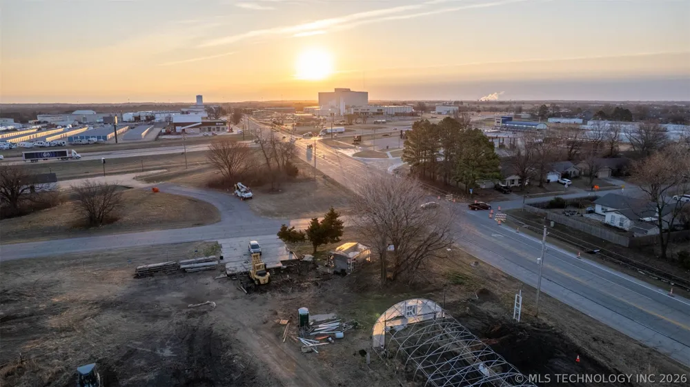 3000 E Houston Street Broken Arrow, OK 74014