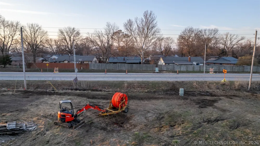 3000 E Houston Street Broken Arrow, OK 74014