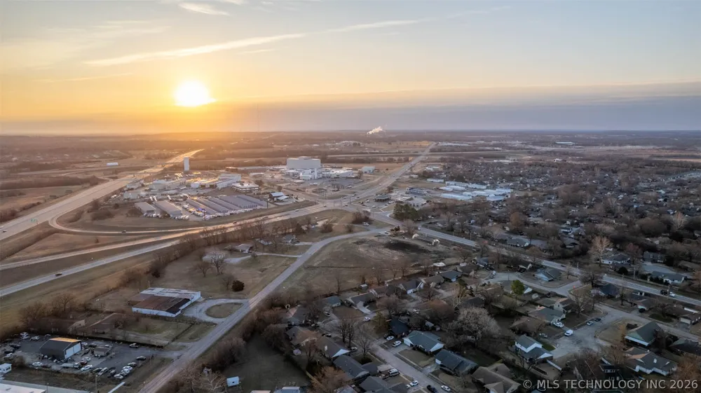 3000 E Houston Street Broken Arrow, OK 74014