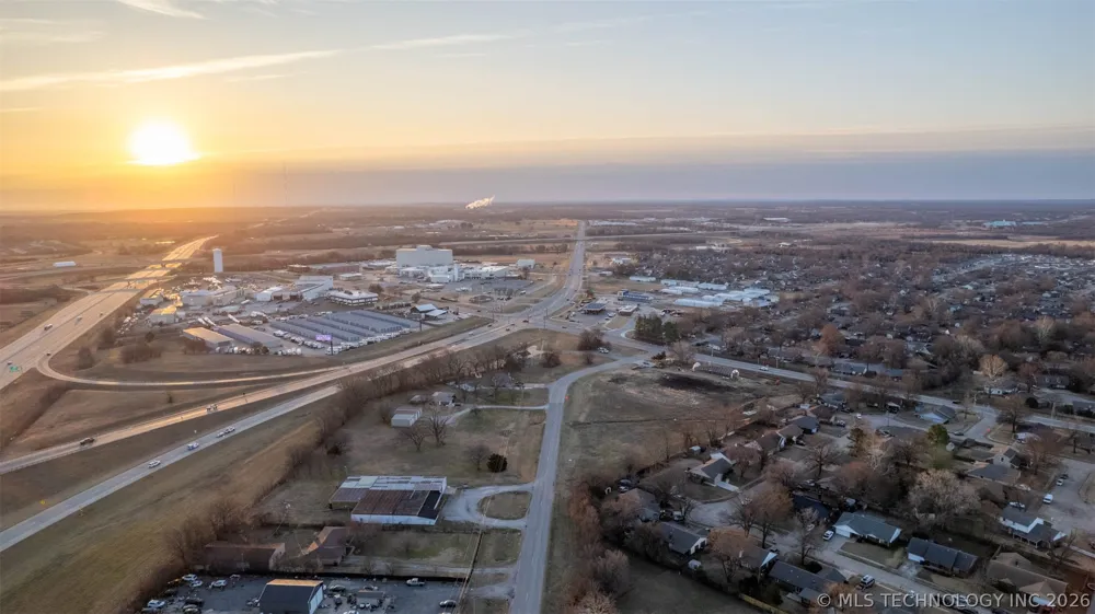 3000 E Houston Street Broken Arrow, OK 74014
