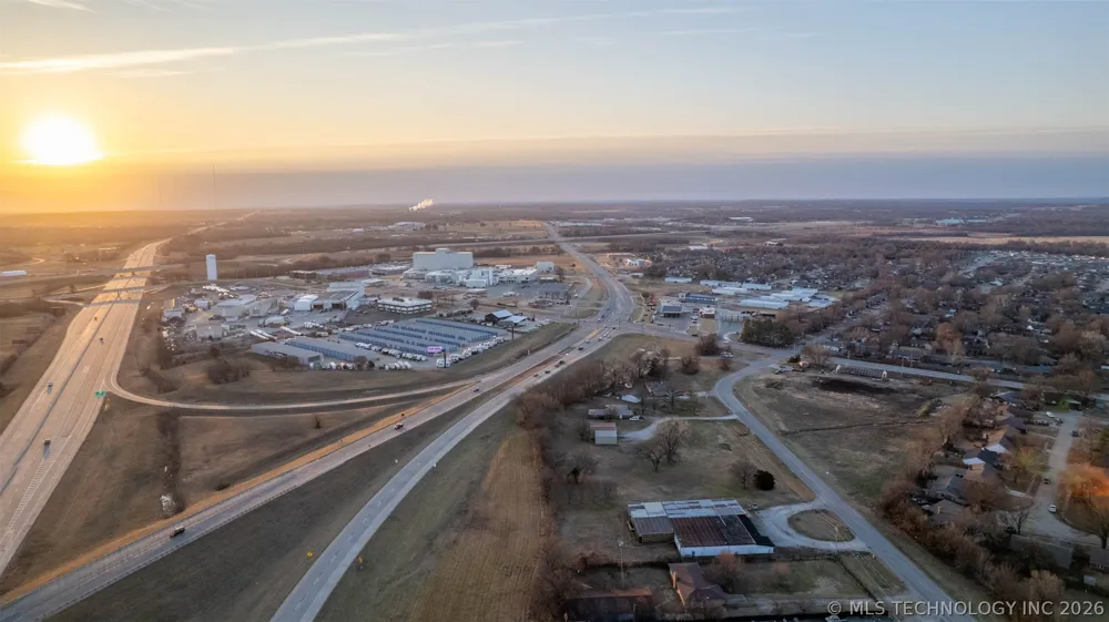 3000 E Houston Street Broken Arrow, OK 74014