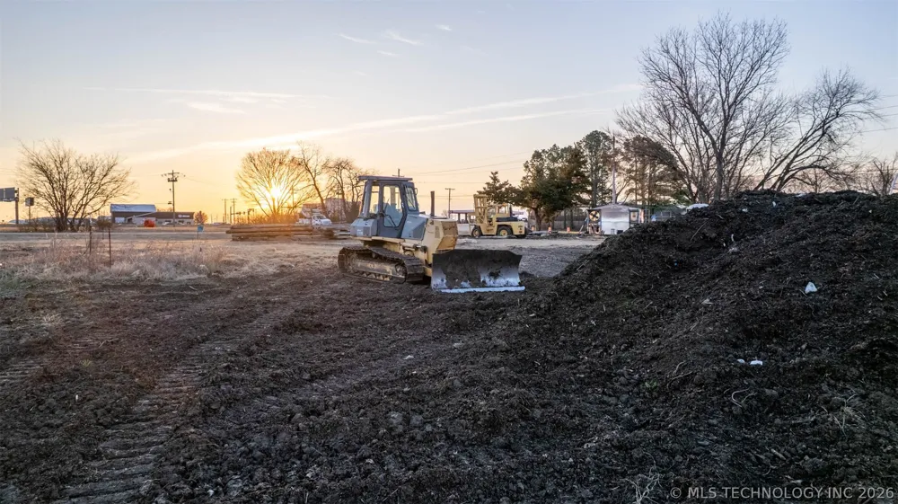 3000 E Houston Street Broken Arrow, OK 74014