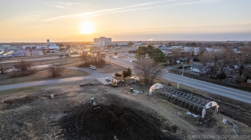 3000 E Houston Street Broken Arrow, OK 74014