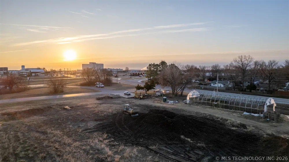 3000 E Houston Street Broken Arrow, OK 74014