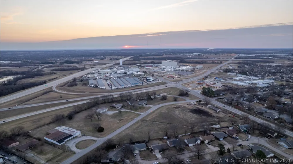 3000 E Houston Street Broken Arrow, OK 74014