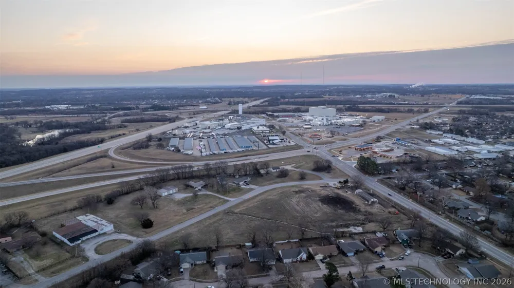 3000 E Houston Street Broken Arrow, OK 74014