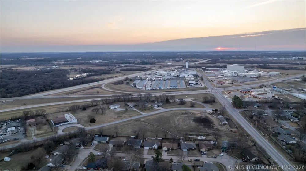 3000 E Houston Street Broken Arrow, OK 74014