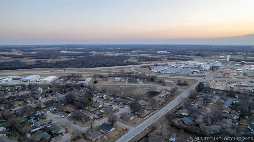 3000 E Houston Street Broken Arrow, OK 74014