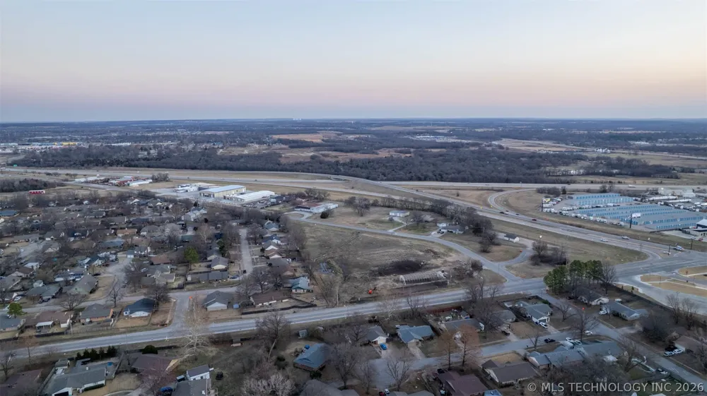 3000 E Houston Street Broken Arrow, OK 74014