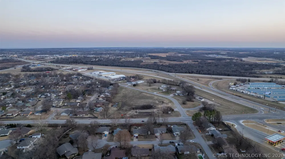 3000 E Houston Street Broken Arrow, OK 74014