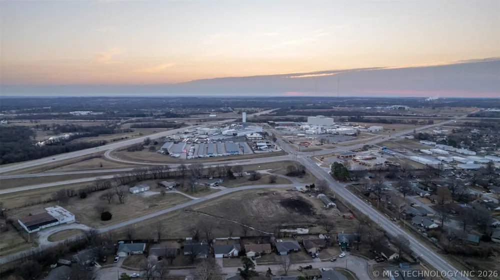 3000 E Houston Street Broken Arrow, OK 74014