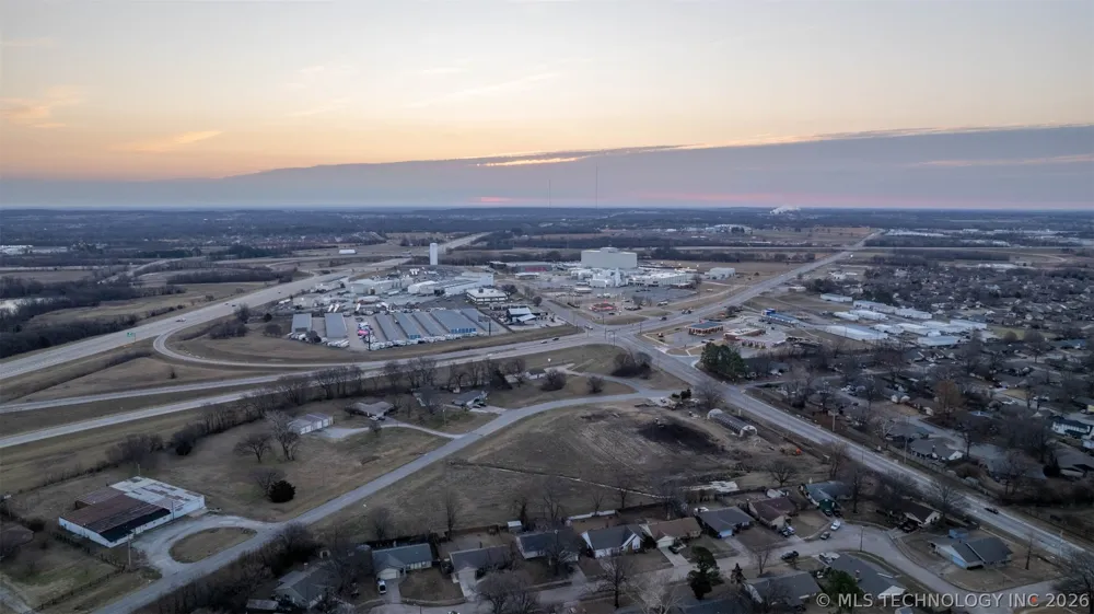 3000 E Houston Street Broken Arrow, OK 74014