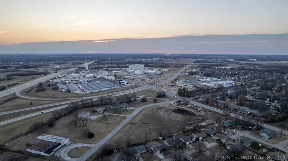 3000 E Houston Street Broken Arrow, OK 74014
