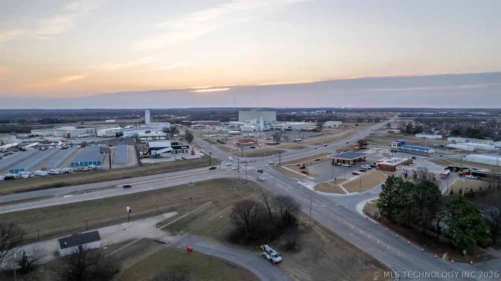 3000 E Houston Street Broken Arrow, OK 74014