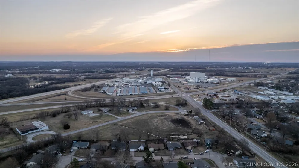 3000 E Houston Street Broken Arrow, OK 74014